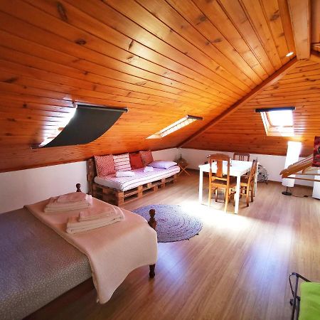 Sintra Central Loft Ngoại thất bức ảnh