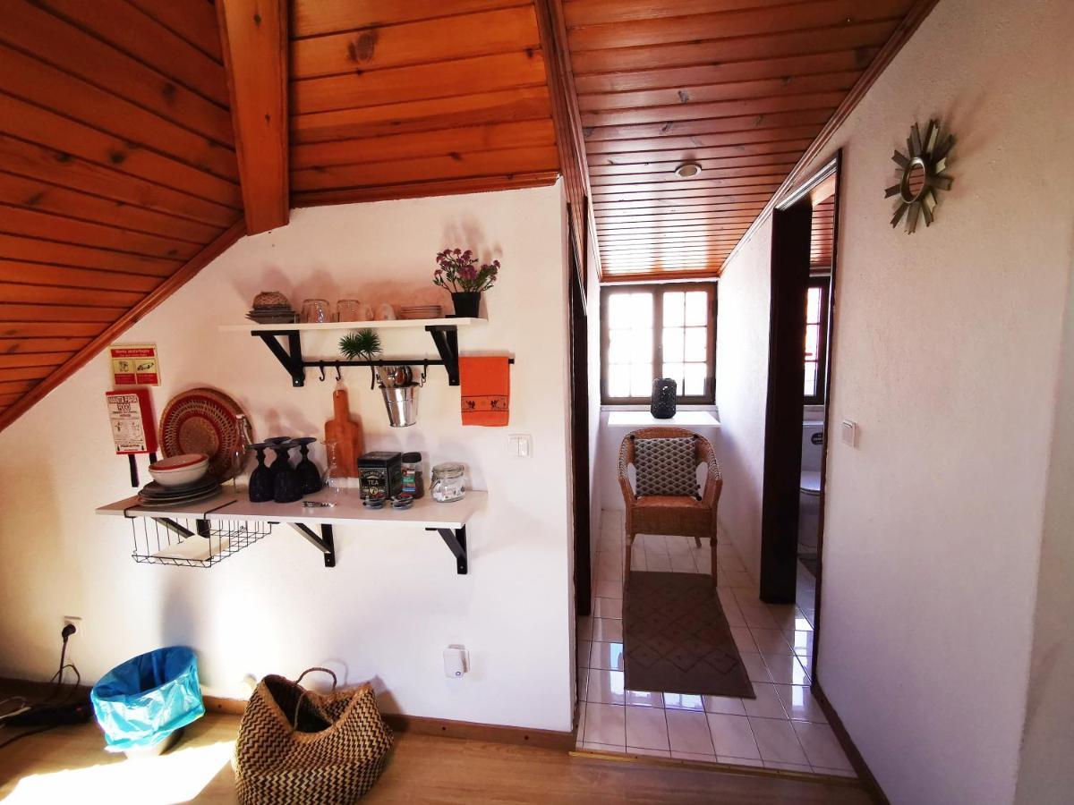 Sintra Central Loft Ngoại thất bức ảnh