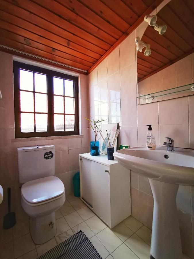 Sintra Central Loft Ngoại thất bức ảnh