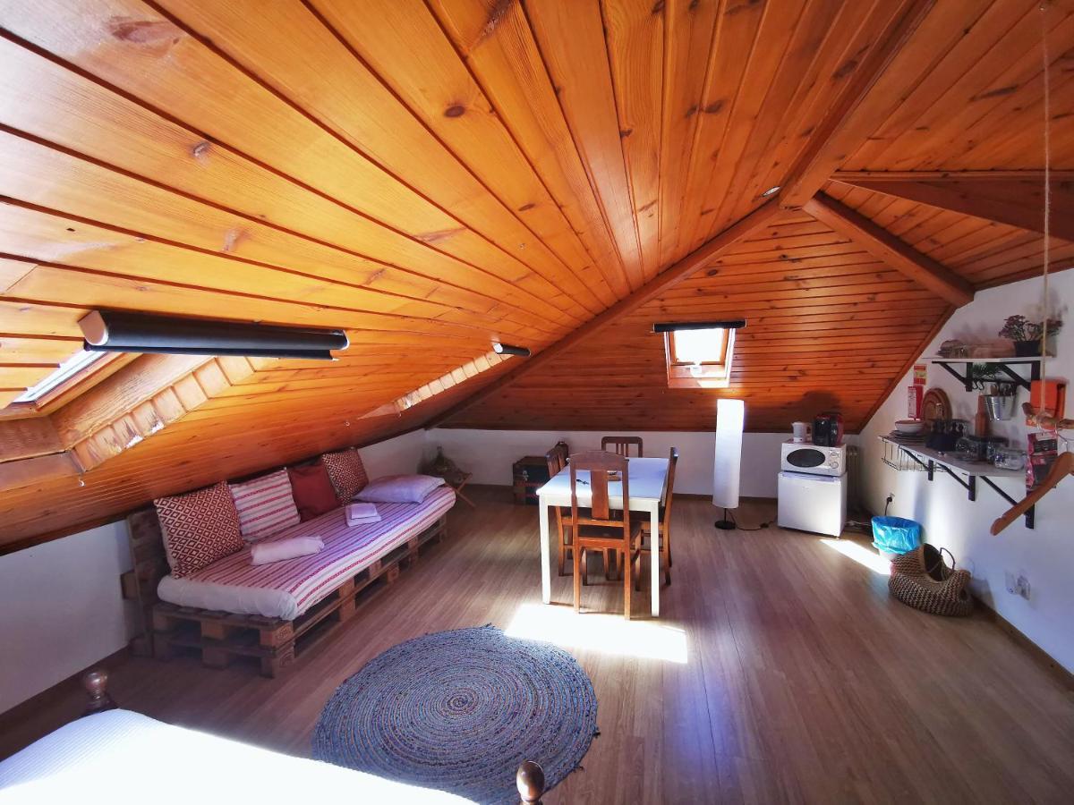 Sintra Central Loft Ngoại thất bức ảnh