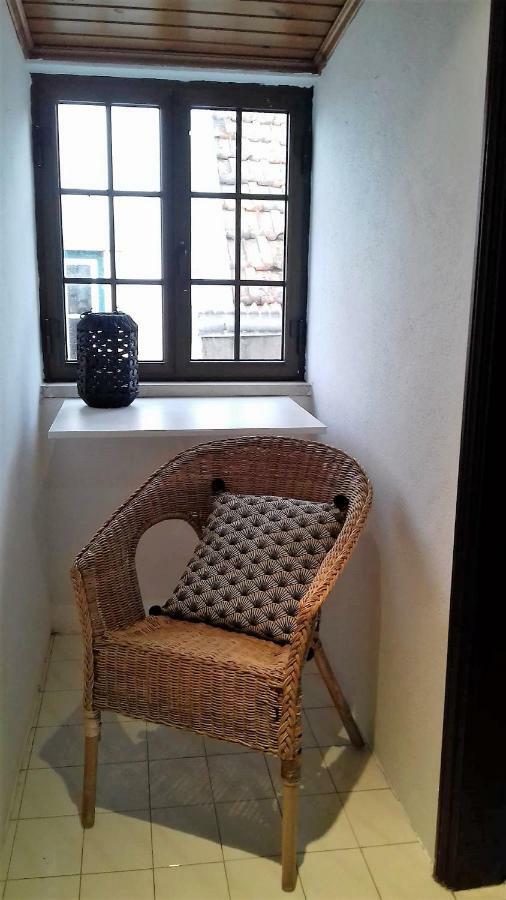 Sintra Central Loft Ngoại thất bức ảnh